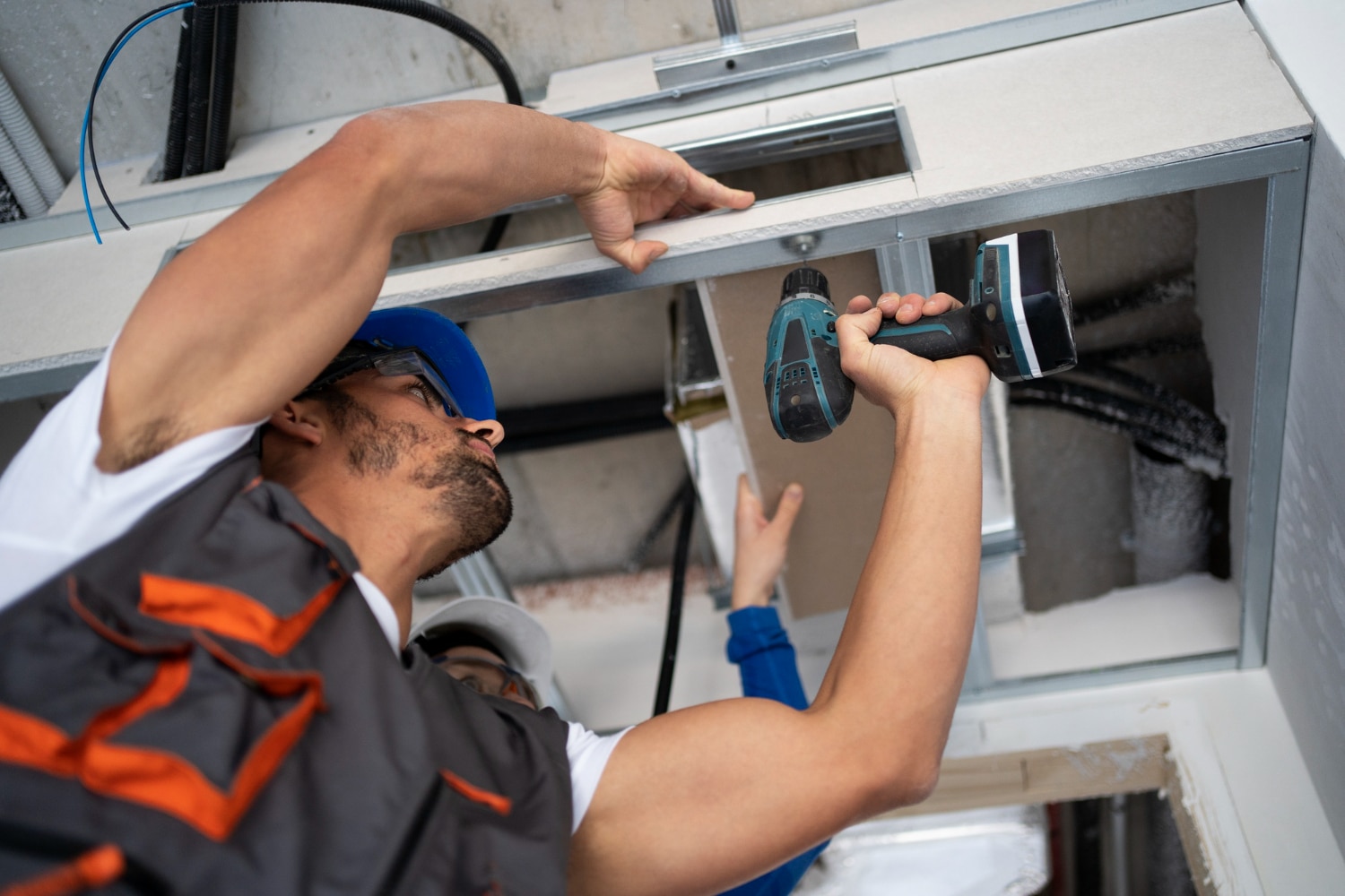 HVAC Electrcial Systems Loveland CO