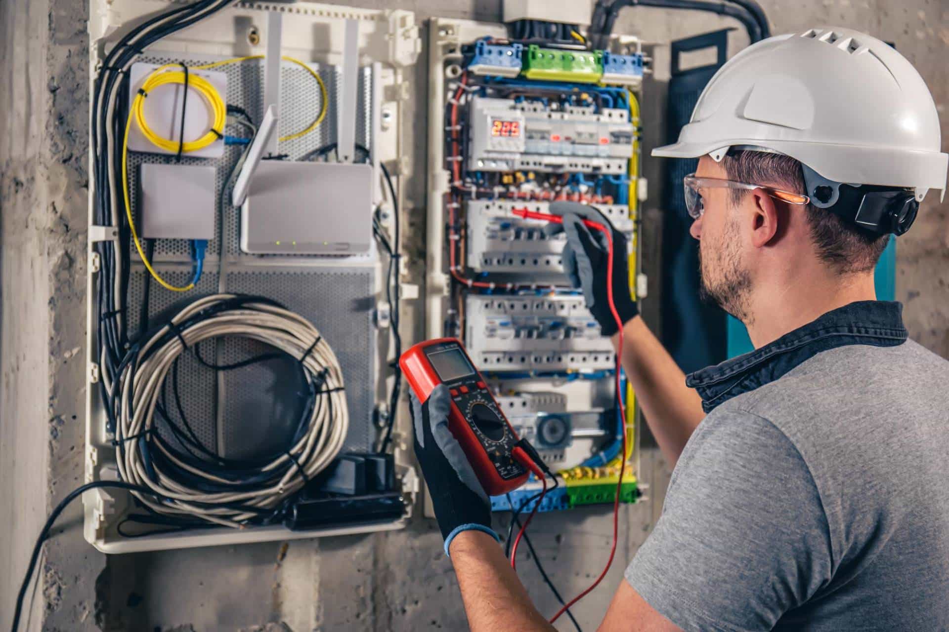 Electrical Services Loveland CO