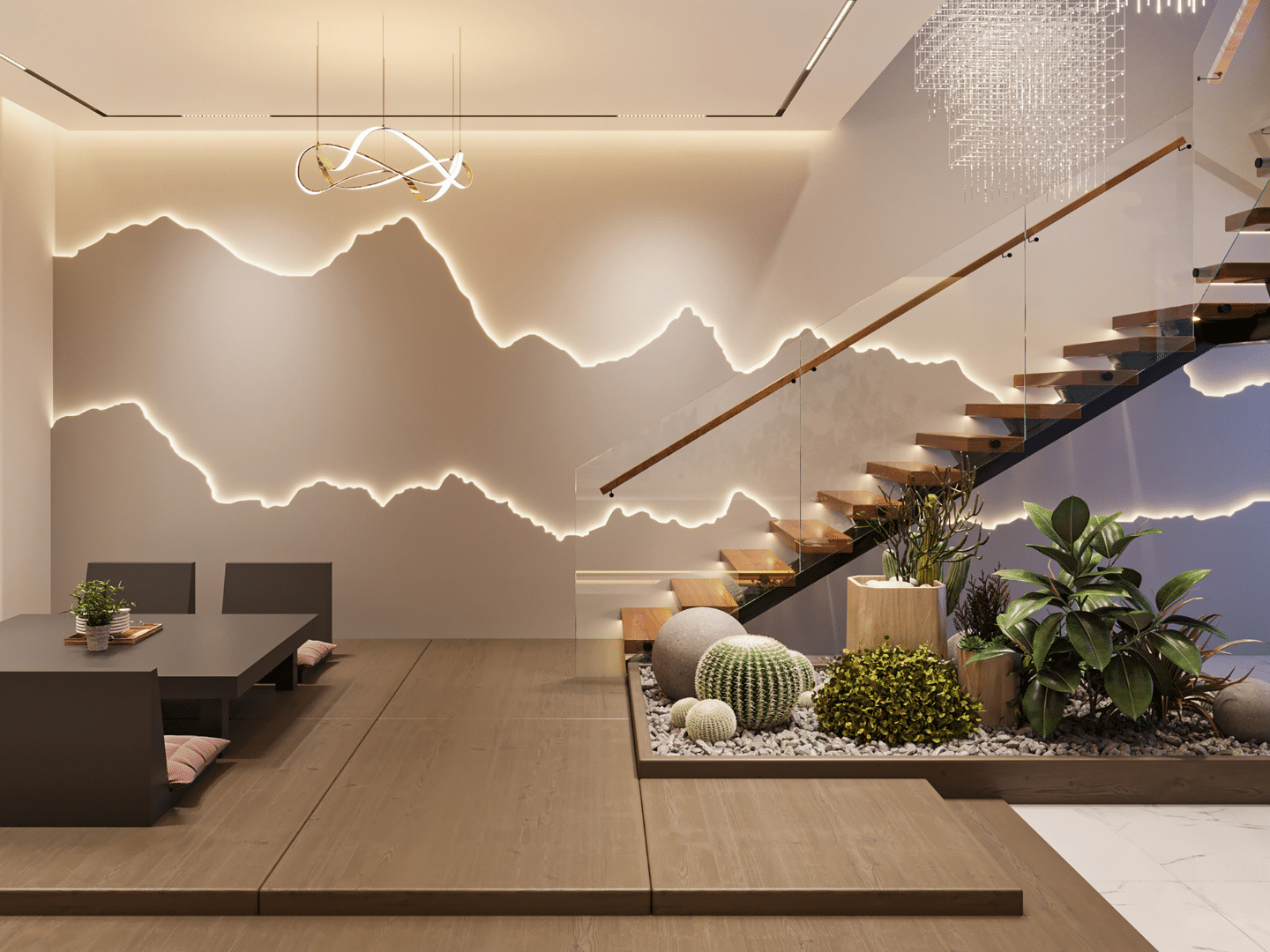 Custom Home Lighting Services Loveland CO