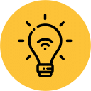 Smart Energy Bulb