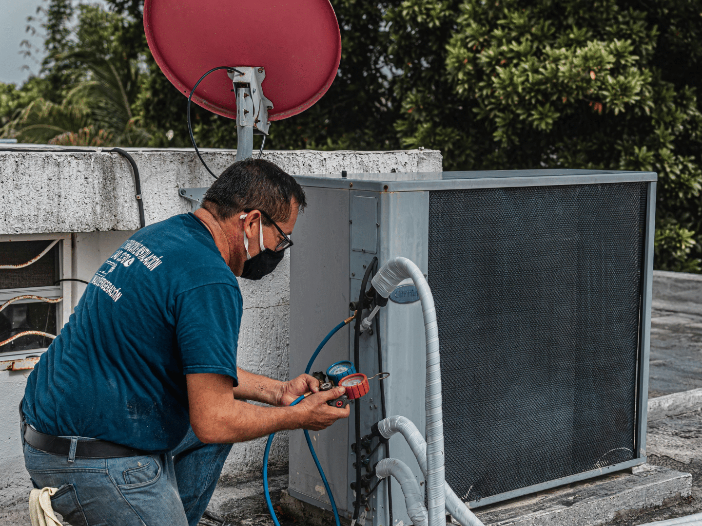 Electrcial Upgrades Loveland CO