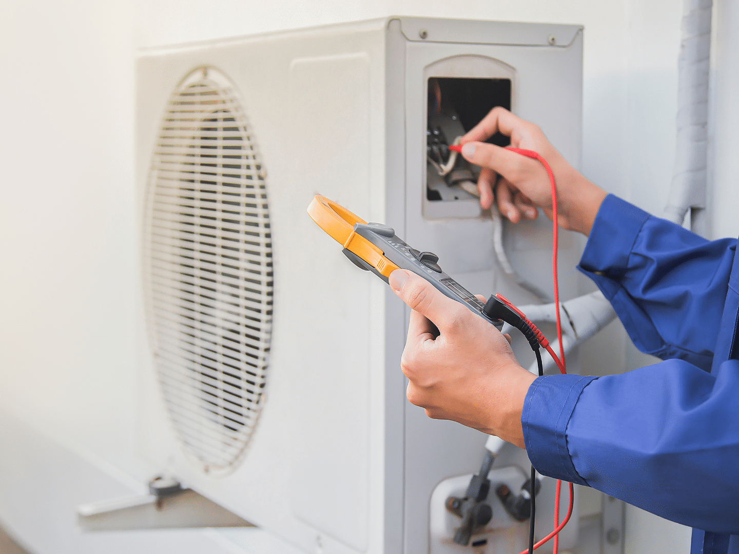 Electrical Failures Loveland CO