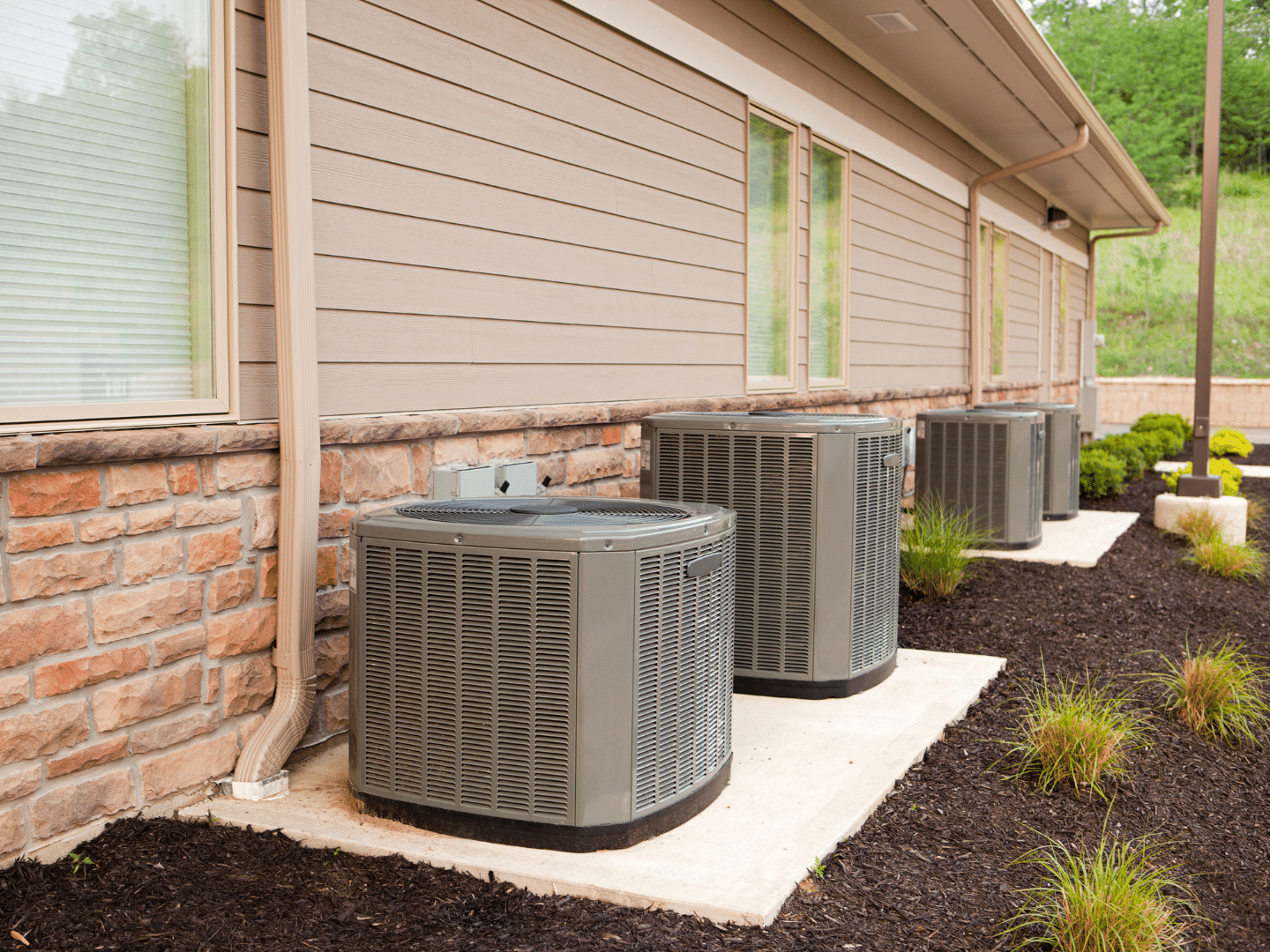 Air Conditioning & Heating Electrical Services Loveland CO
