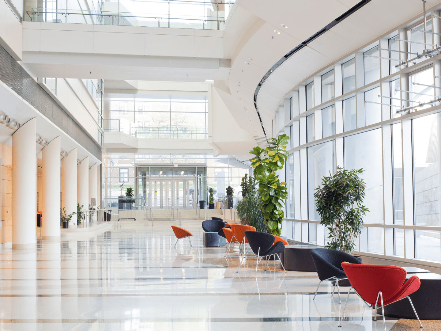 Commercial Electrical Services Loveland CO