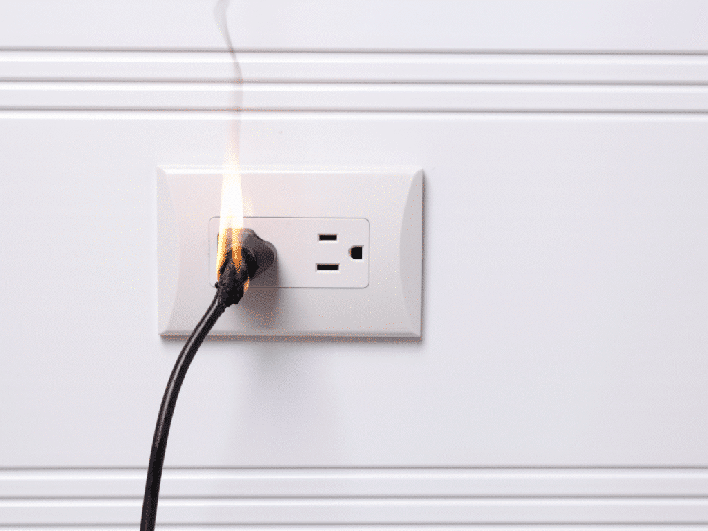 5 Common Electrical Problems in Older Colorado Homes (And How We Fix Them)