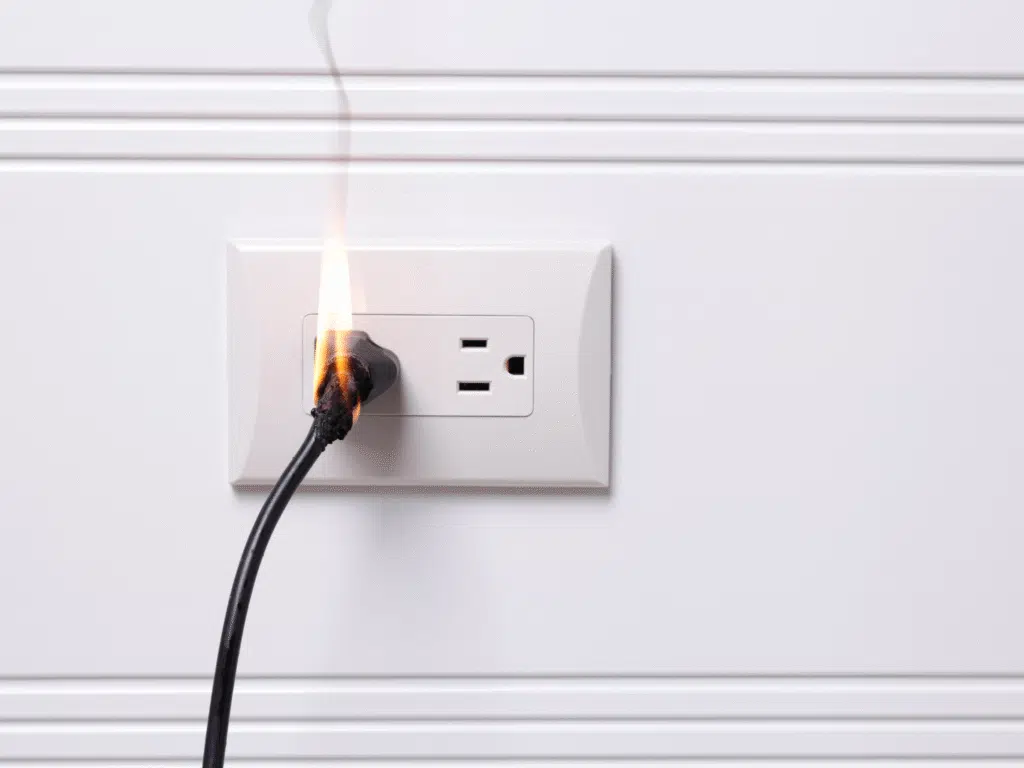 5 Common Electrical Problems in Older Colorado Homes (And How We Fix Them)