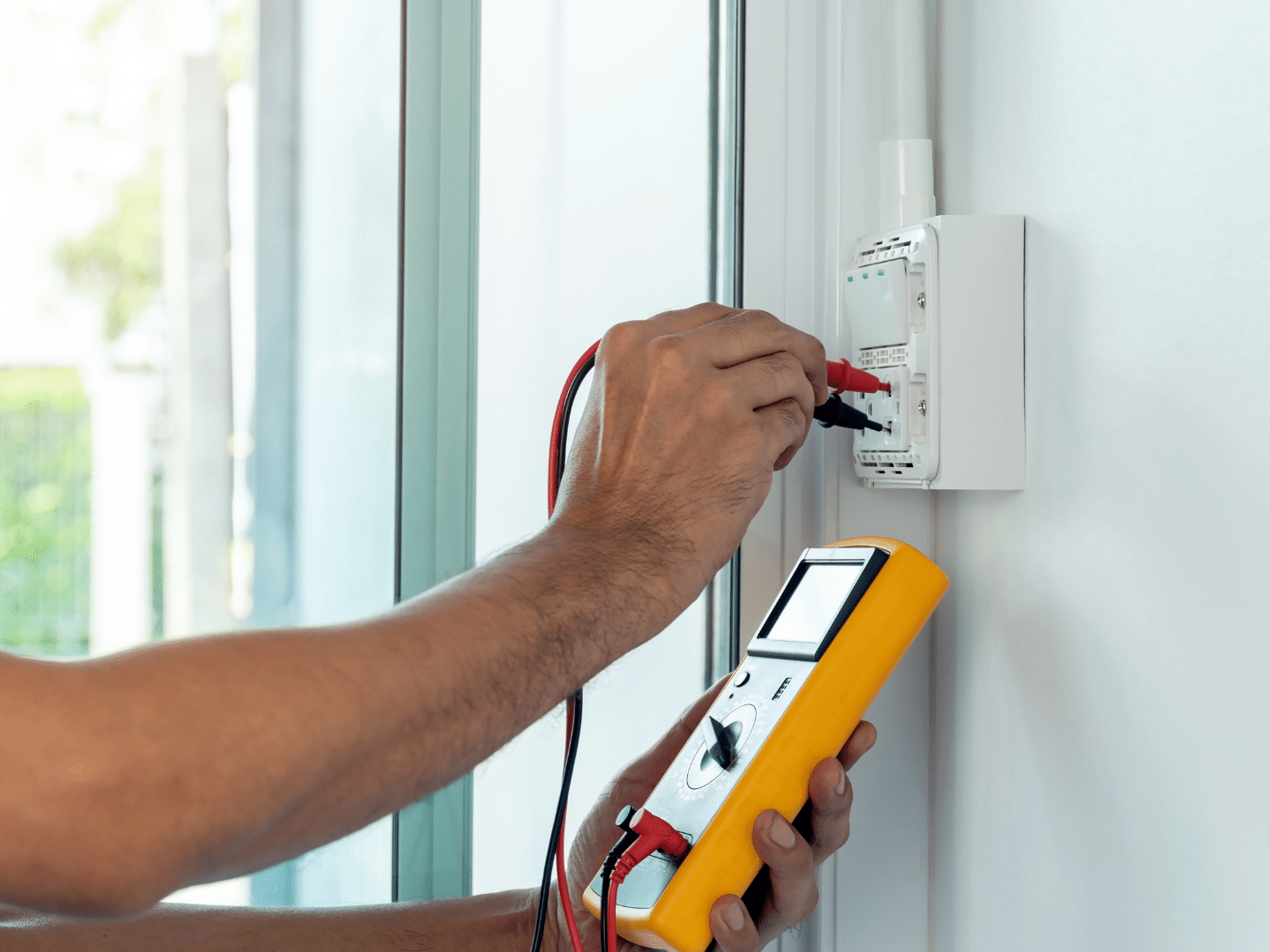 Electrcial Inspection Contractors Loveland CO