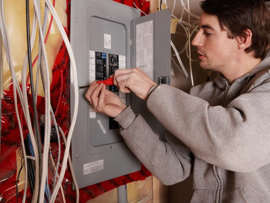 Why Hiring a Local Electrician in Northern Colorado Makes All the Difference