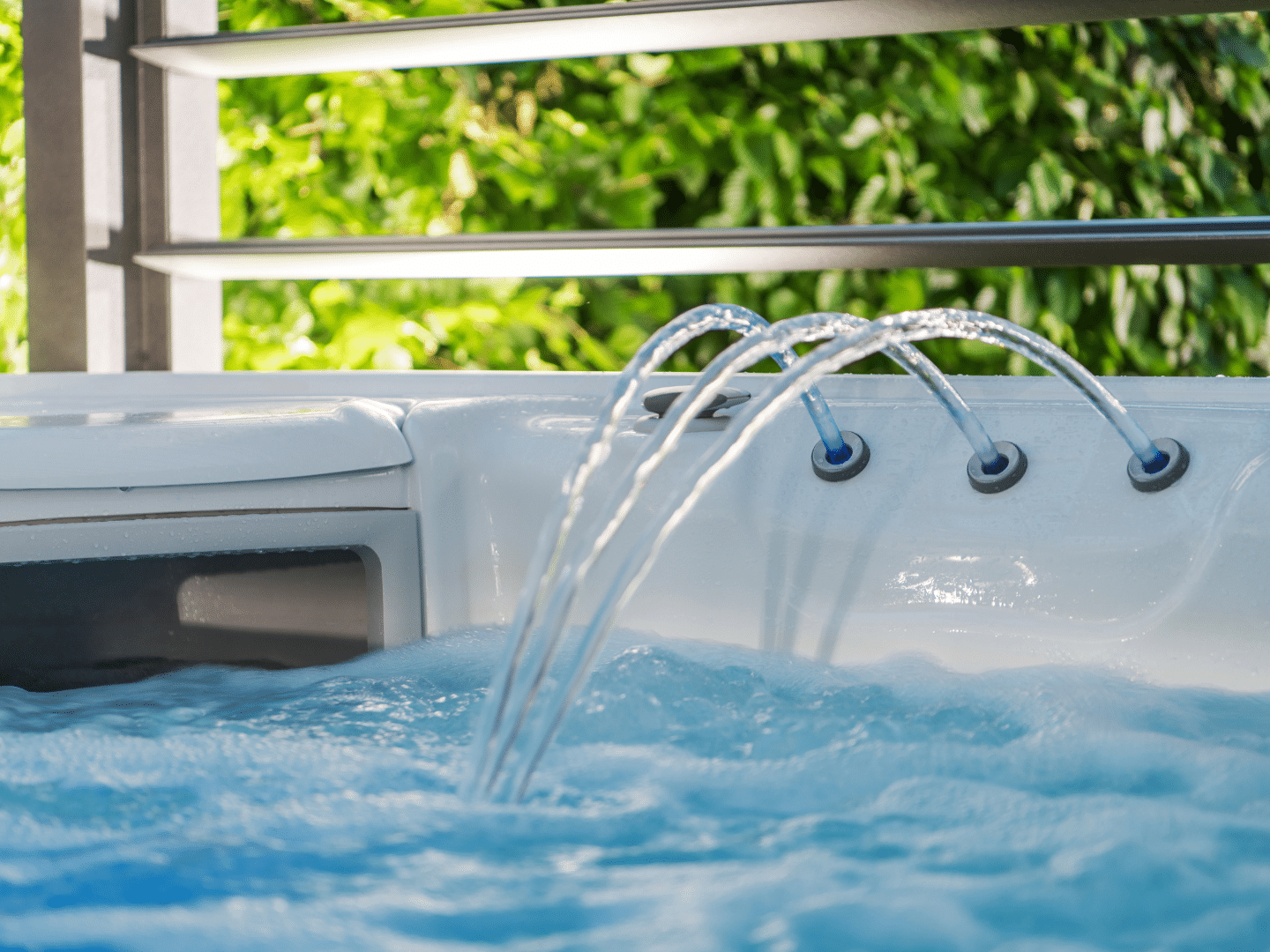 Hot Tub Electrical Services Loveland CO