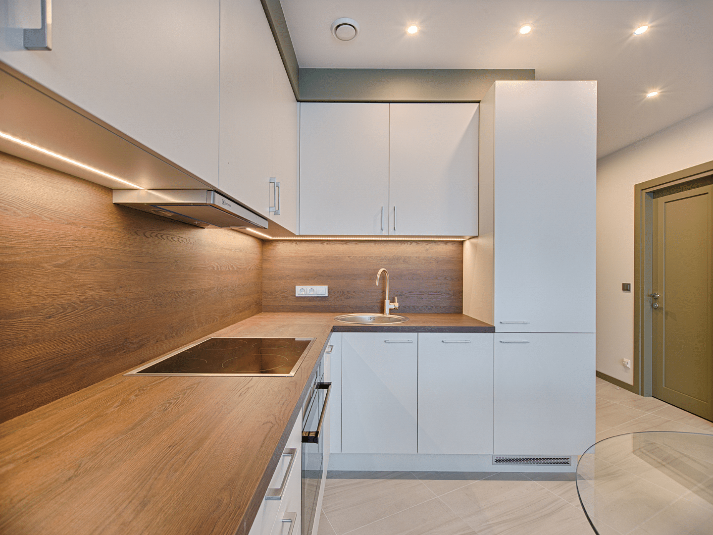 Kitchen Lighting Loveland CO