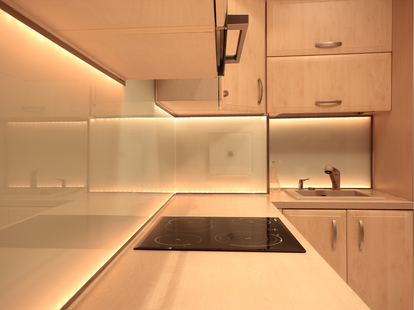 Under kitchen cabinet lighting loveland co
