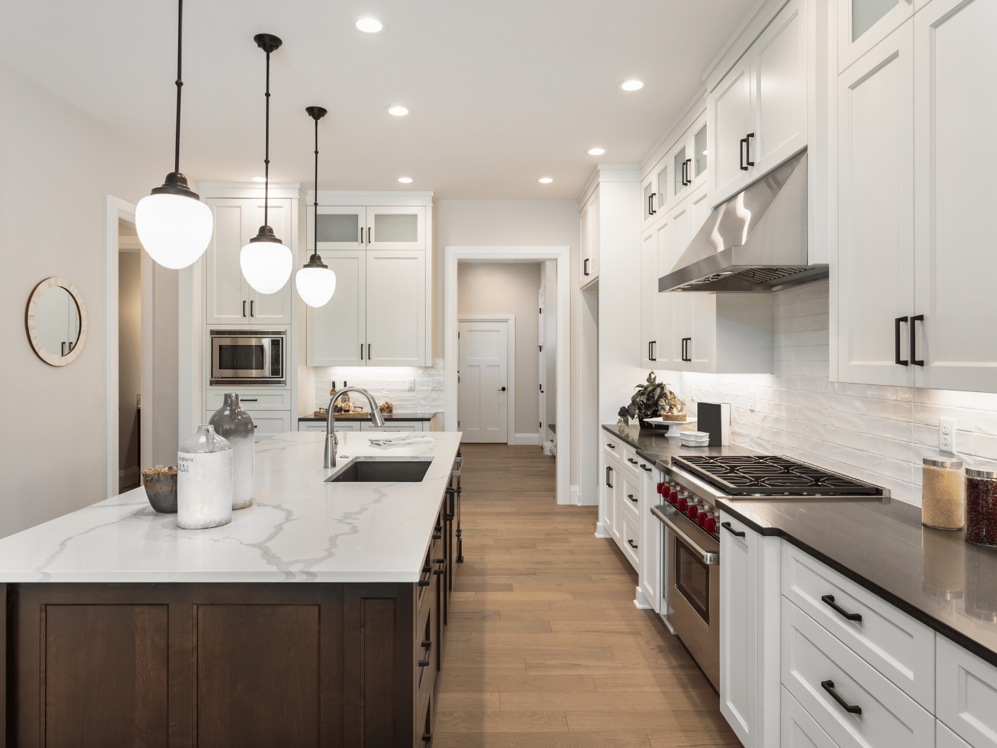 Kitchen Remodel Loveland CO