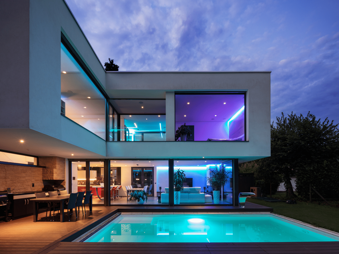 Residential Electrical Services Loveland CO