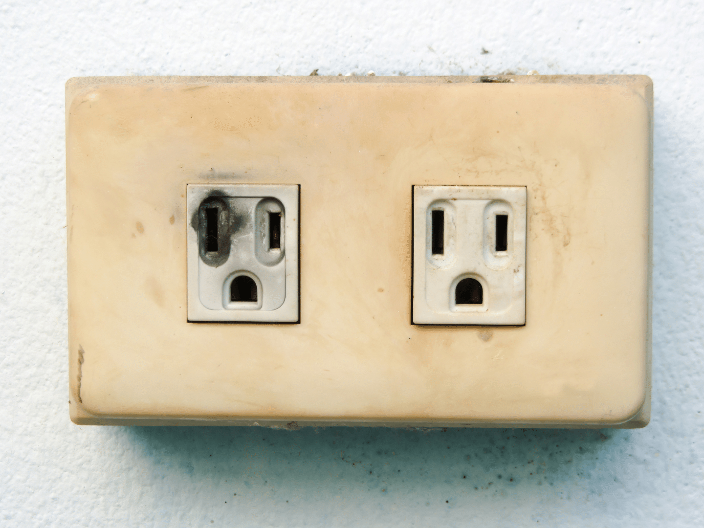 Electrical Hazards Loveland CO