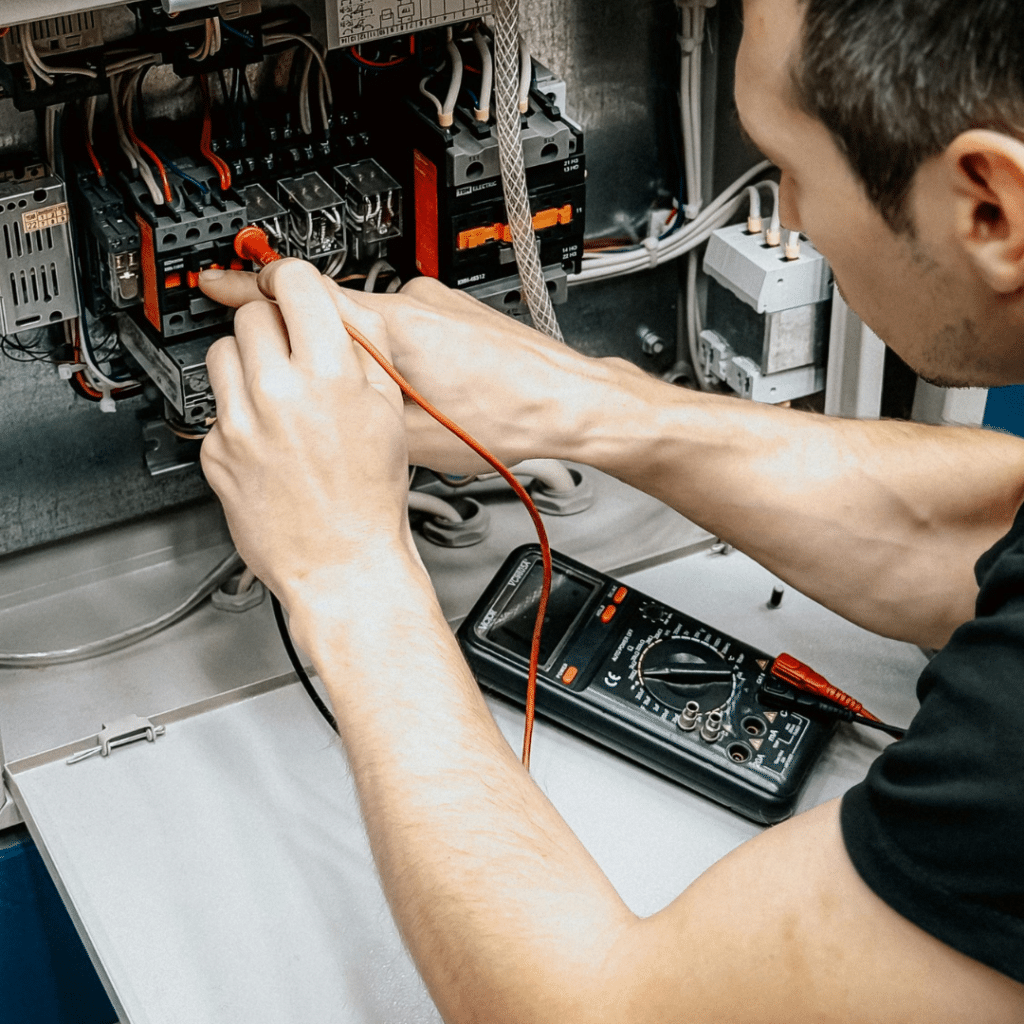 Electrical Panel Upgrade in Loveland CO