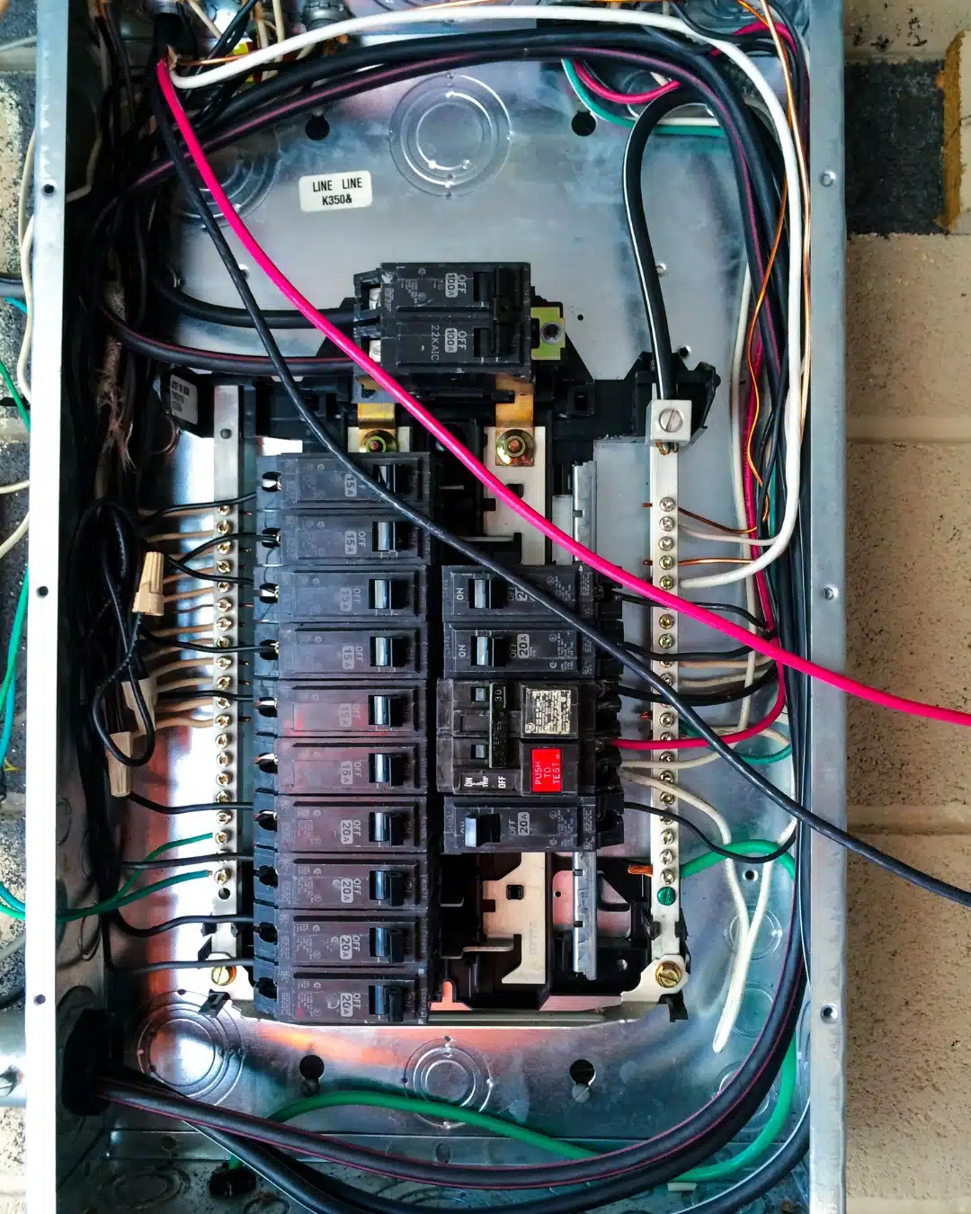 Residential Electrical Services in Loveland CO