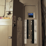 Electrical Panel Replacement in Loveland CO