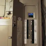 Electrical Panel Replacement in Loveland CO