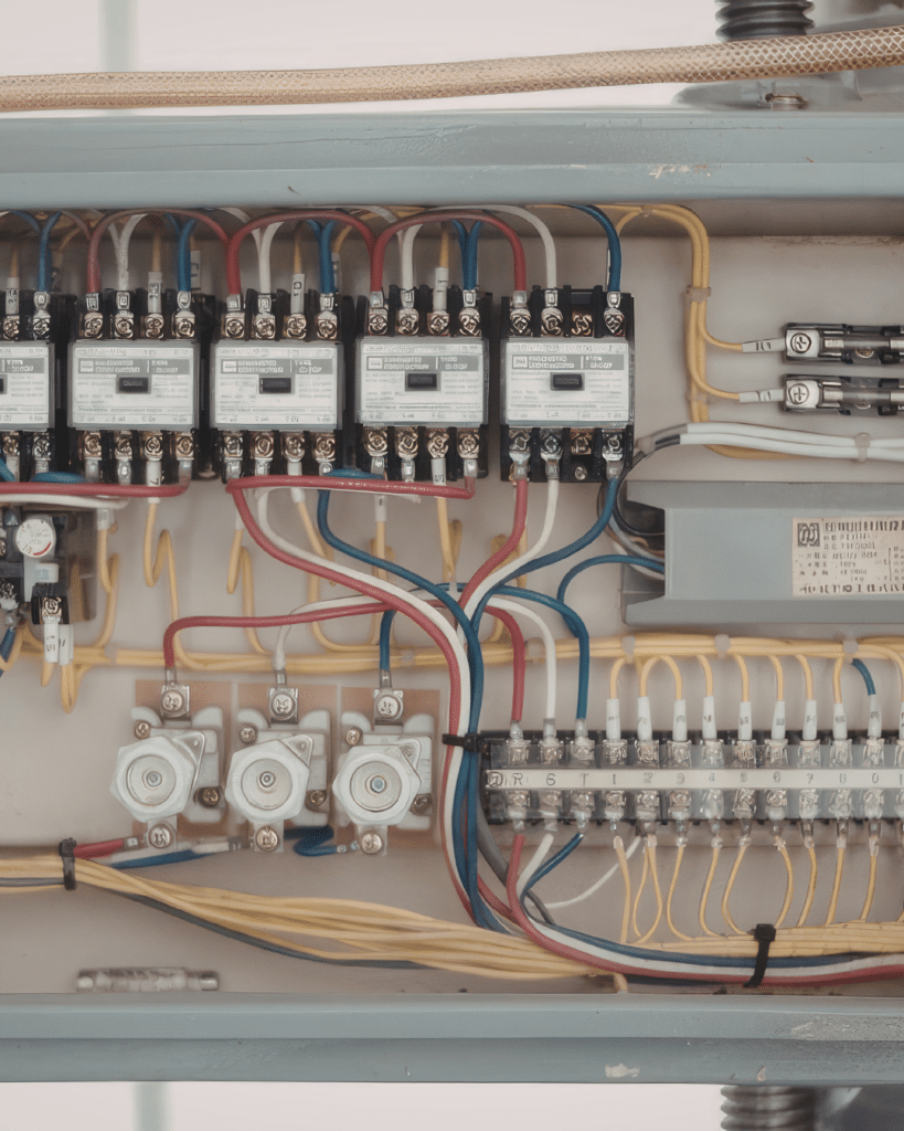 Electric Panel in Loveland CO