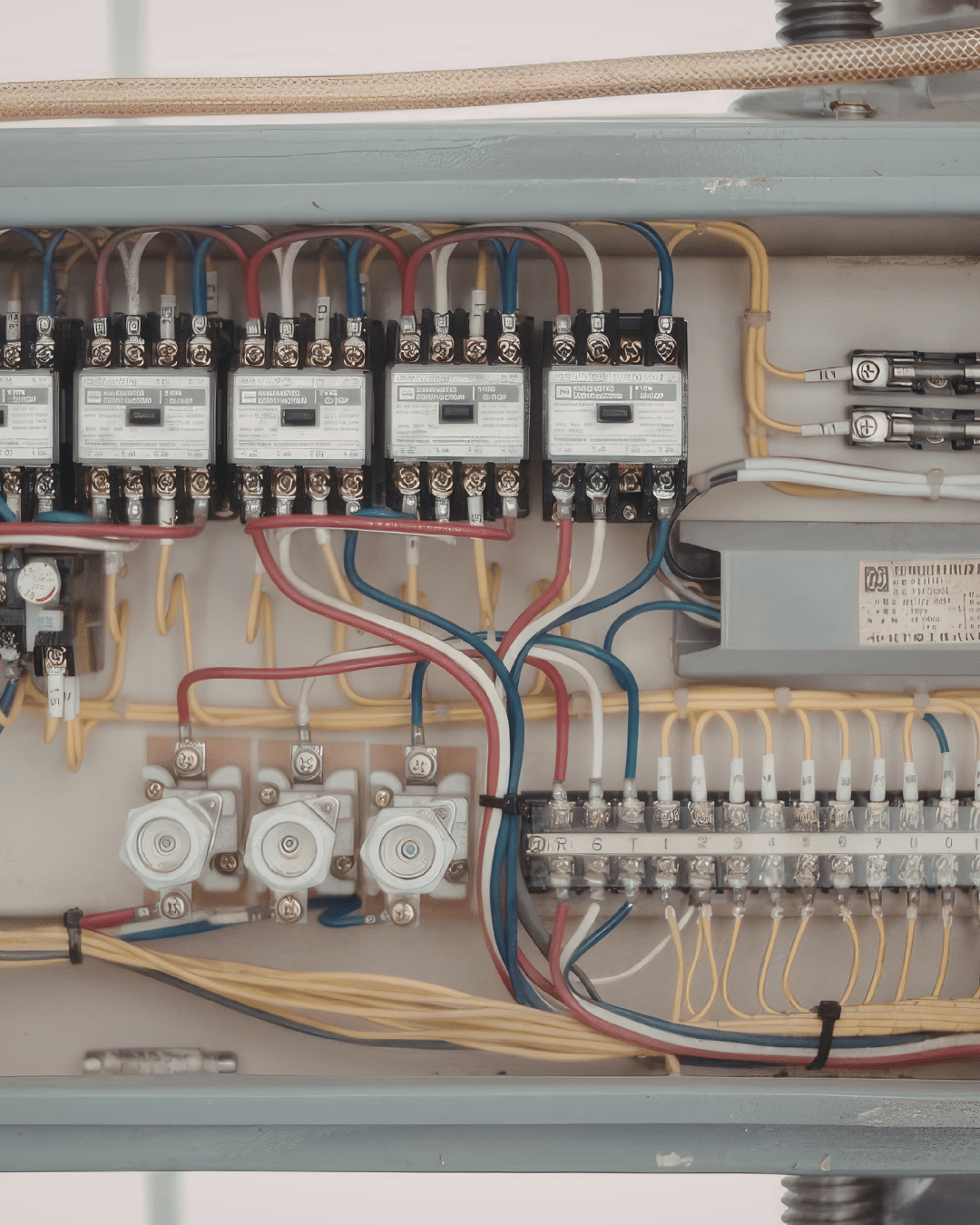 Electric Panel in Loveland CO