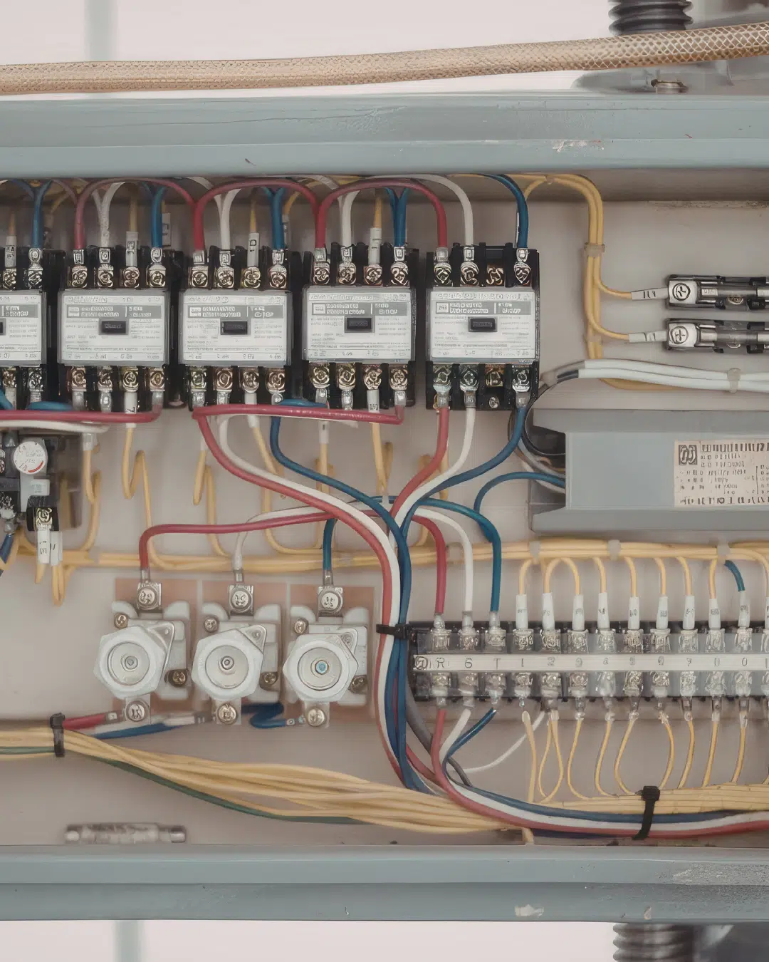 Electric Panel in Loveland CO