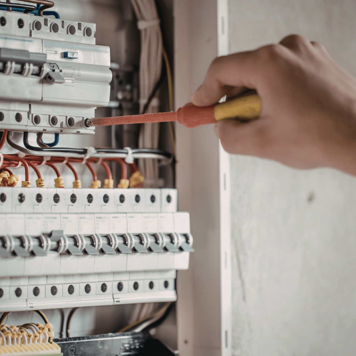 Electric Services in Loveland CO