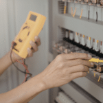 Electrical Inspection in Loveland CO