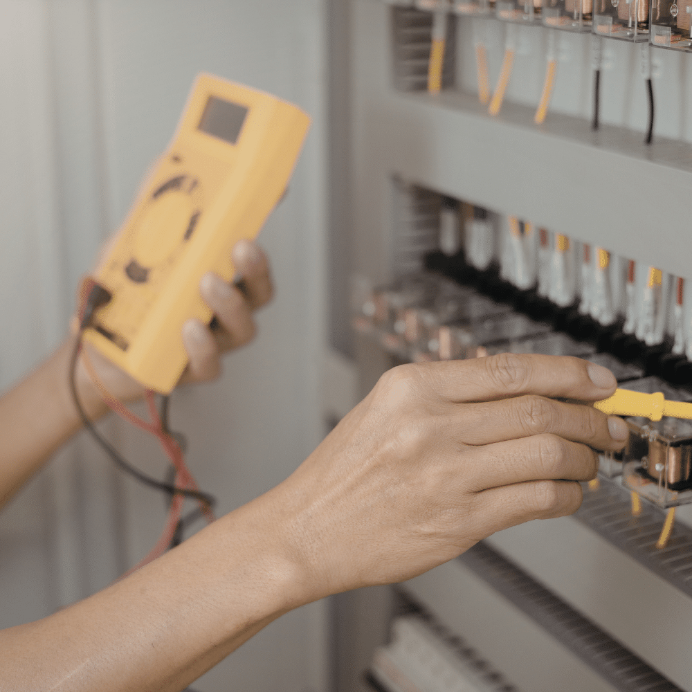 Electrical Inspection in Loveland CO