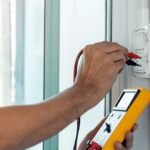 Electric Services in Loveland CO