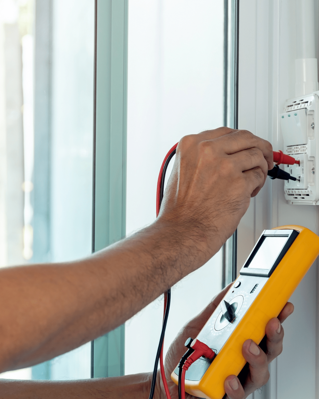 Electric Services in Loveland CO